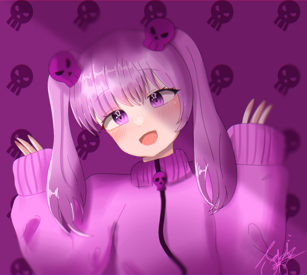 💀