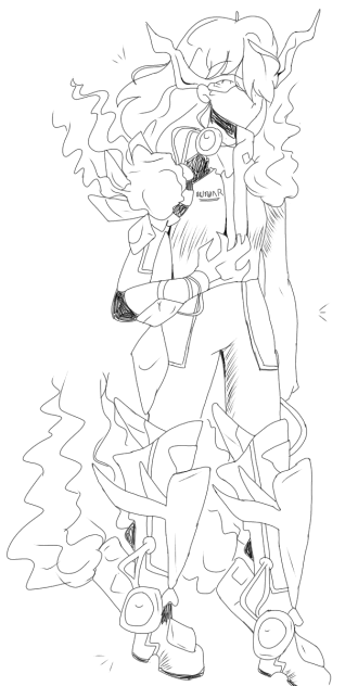 Lineart