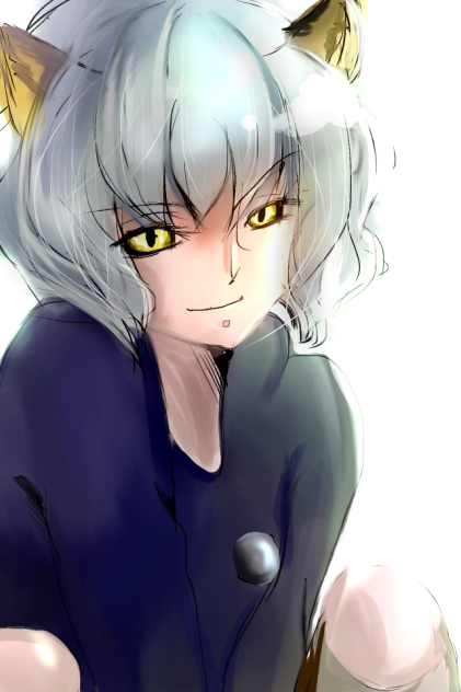 落書きネフェルピトー