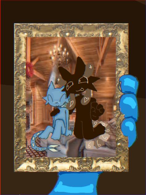 Some filler artzzz rwfvrbgeyetnyentyetn