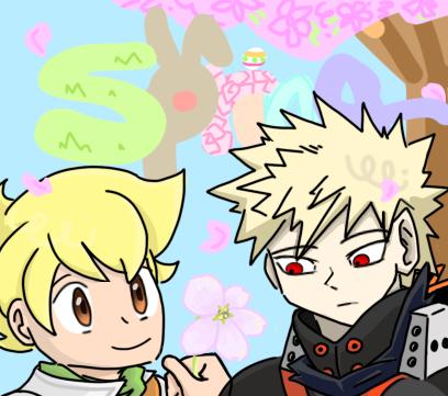 …spring…