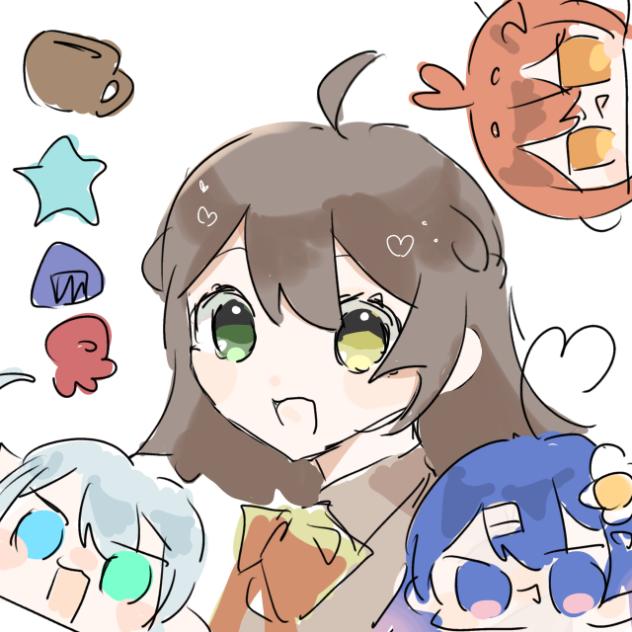 ☕️🥳