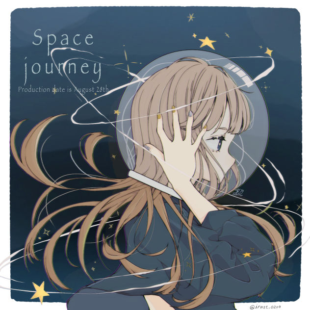 space journey