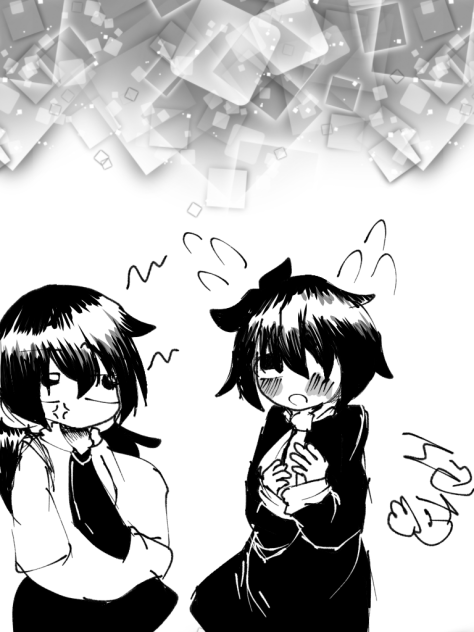 、