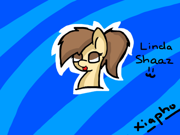 Linda shaaz
