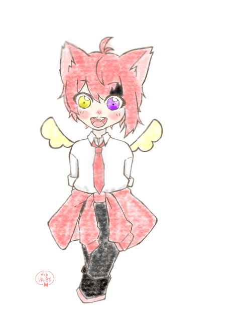 莉犬君🍓👑