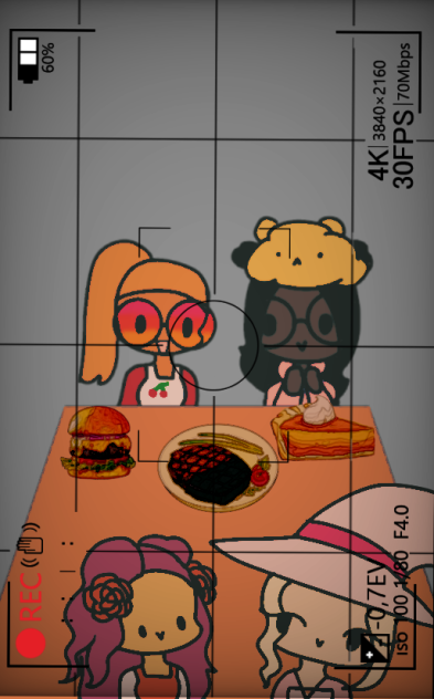 Thanksgiving memories