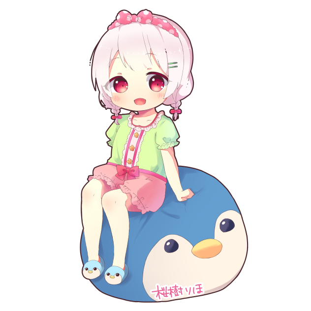 りほちゃ