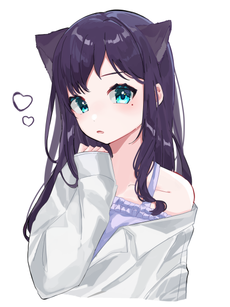 ❤︎