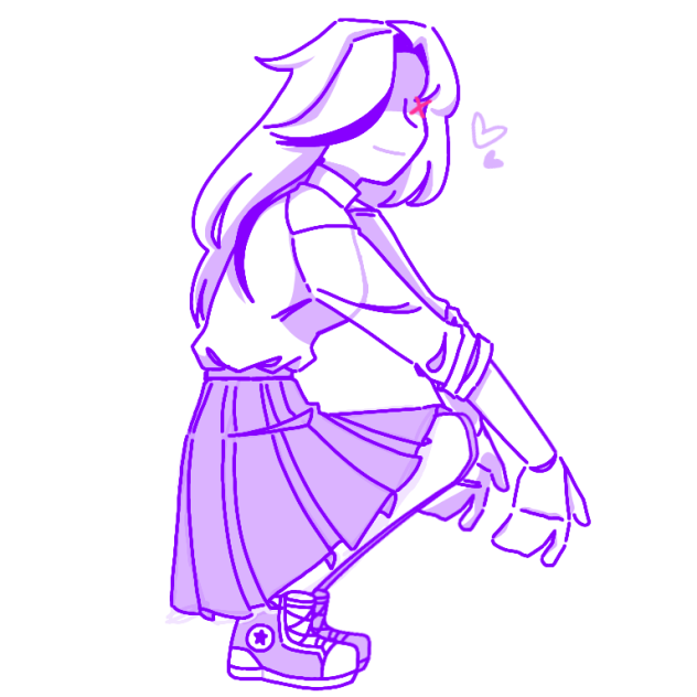 another pose praticeee