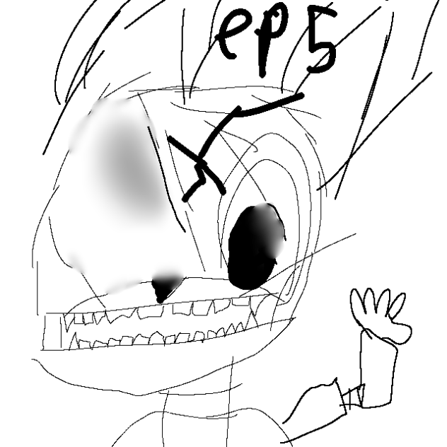 ep 5 - ibisPaint