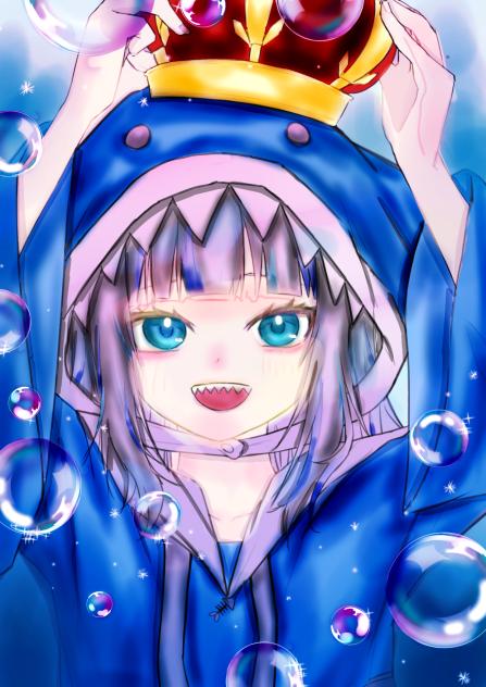 サメ！