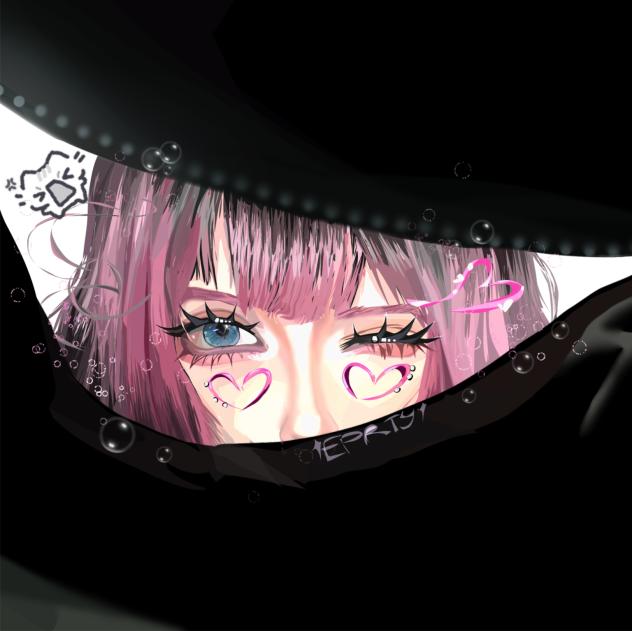 ı see you(￣◇)=3💕