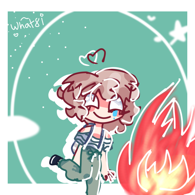 me walking into school be like