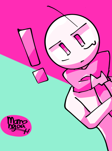！