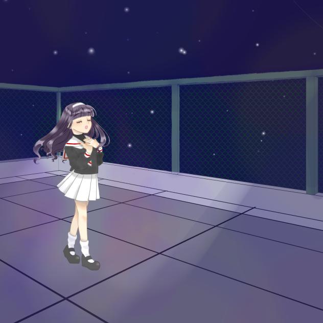夜の歌