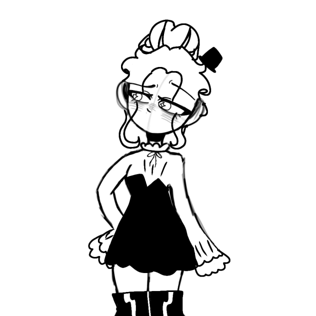 fancy