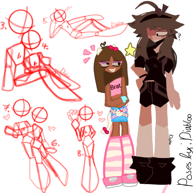 Just a random callab