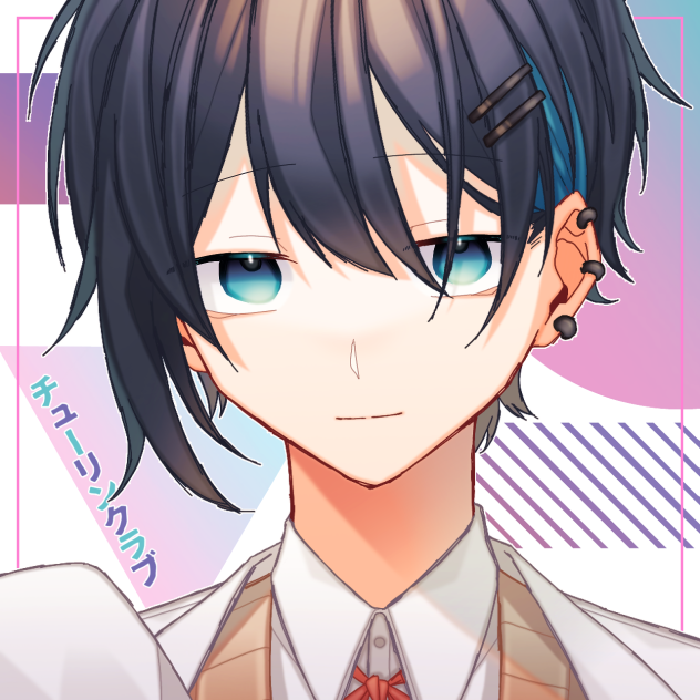 チュリまゆ