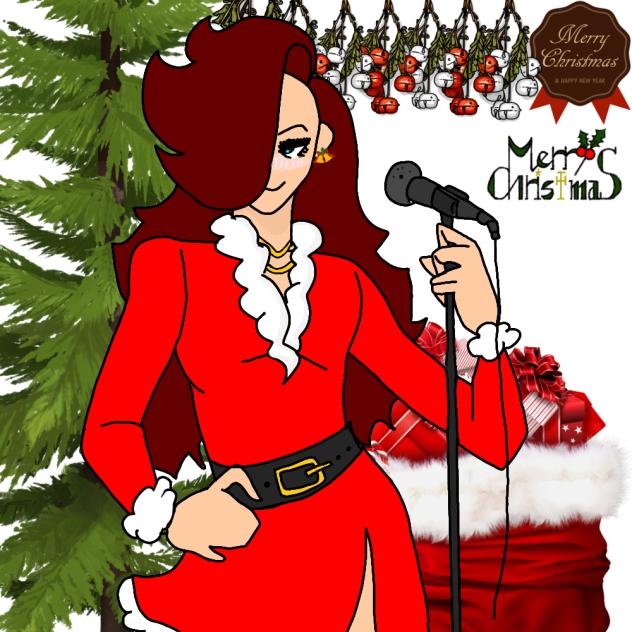 🎄I LOVE CHRISTMAS