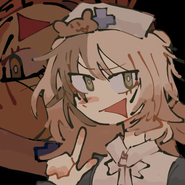 Art trade gacha 👍