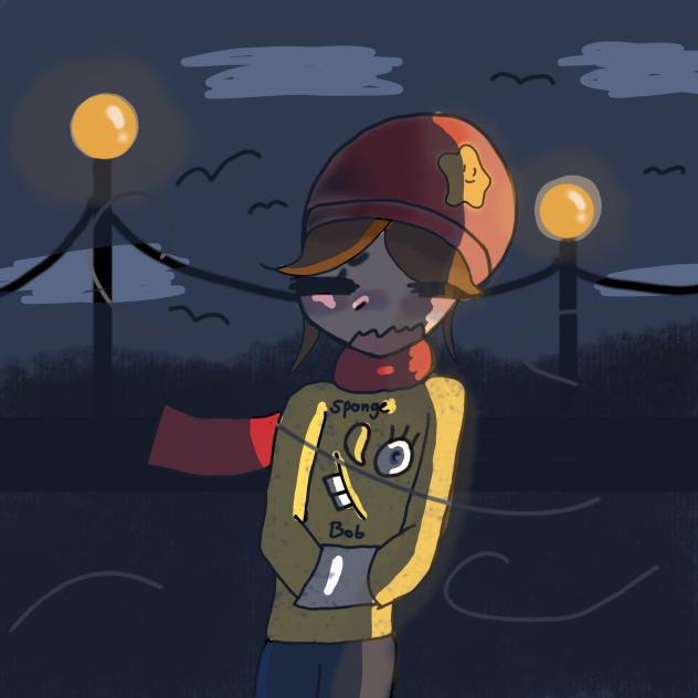 Brrr cold