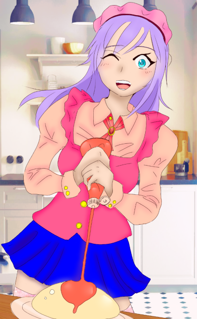 Baking