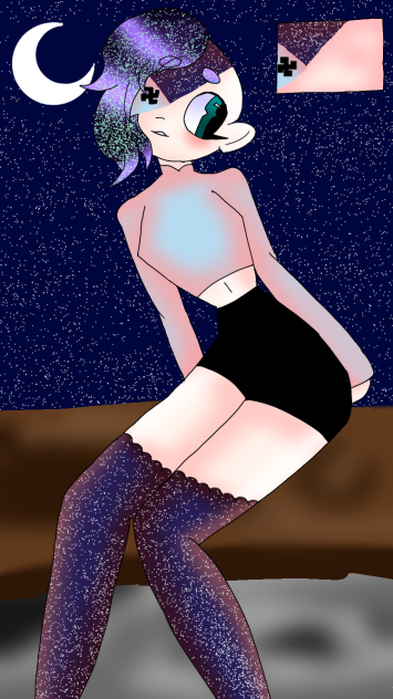 New Countryhumans OC!