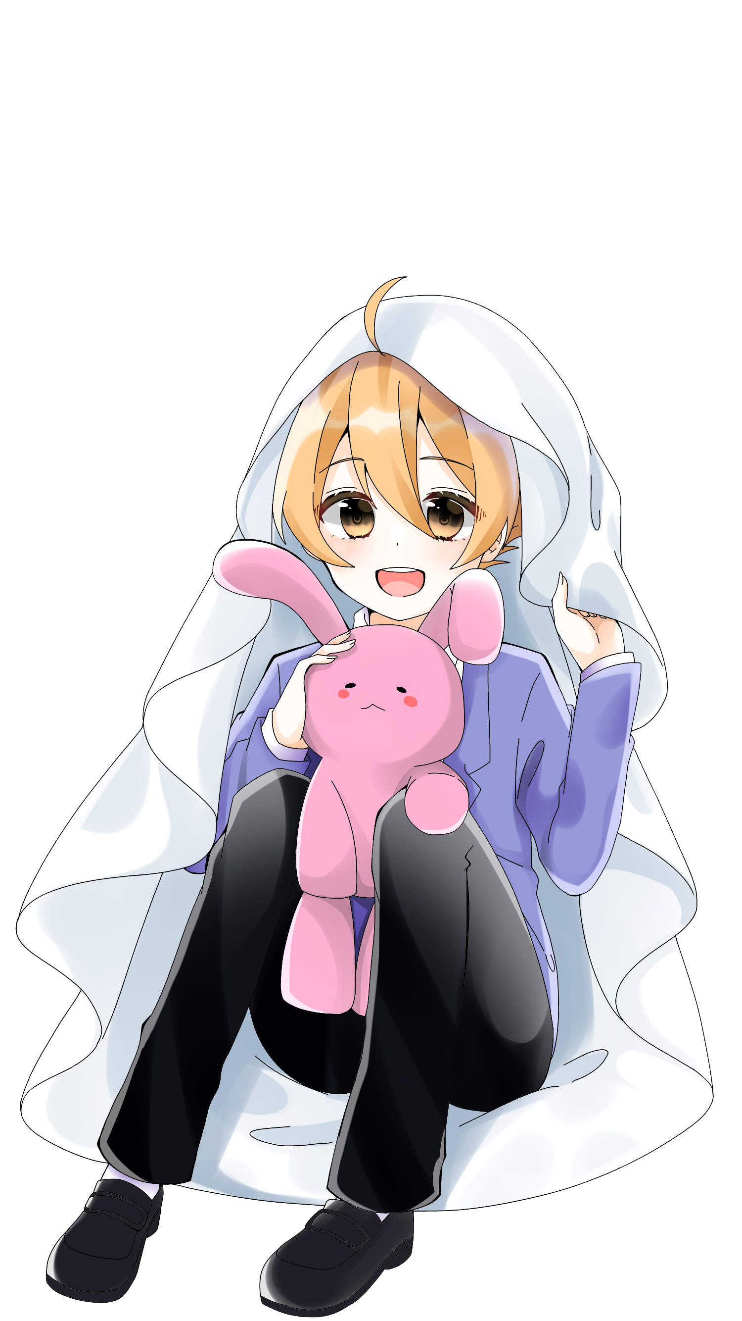 ハニー先輩 - ibisPaint