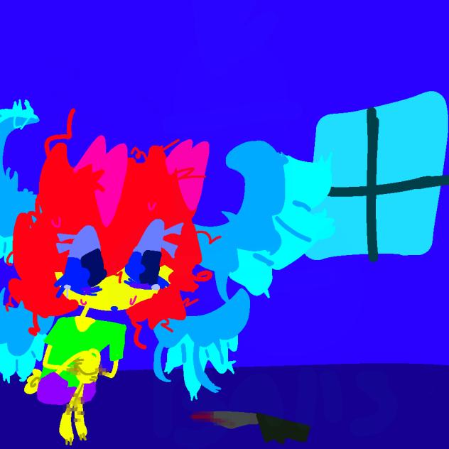 Vent art ig