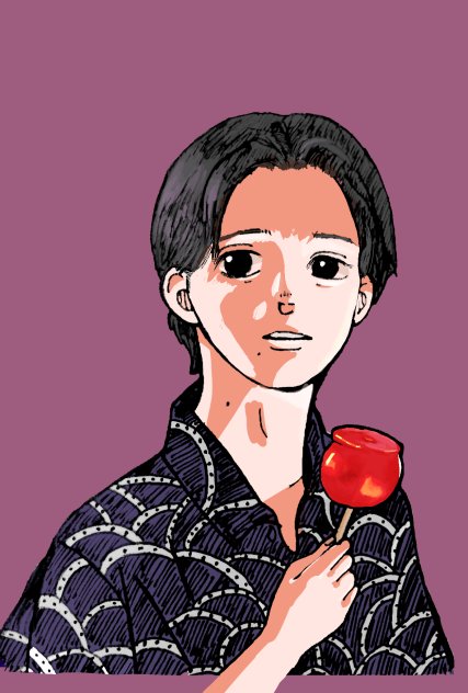 Japan - ibisPaint