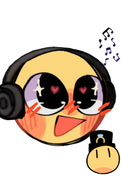 Untitled120 - Mixing cute emojiis' Day 2