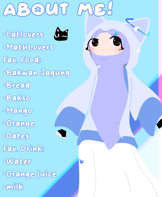 About me! - ibisPaint