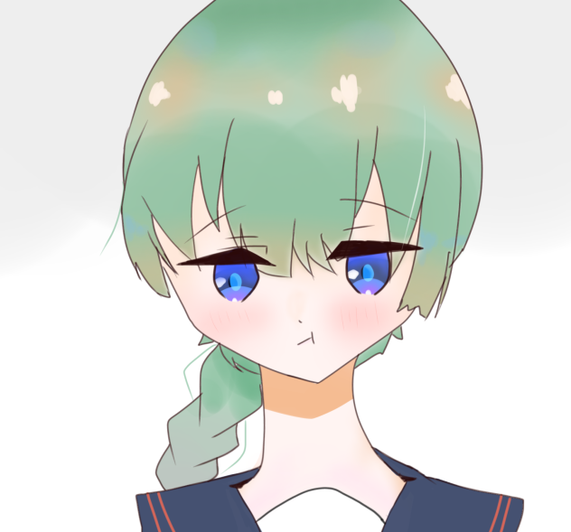 学校…