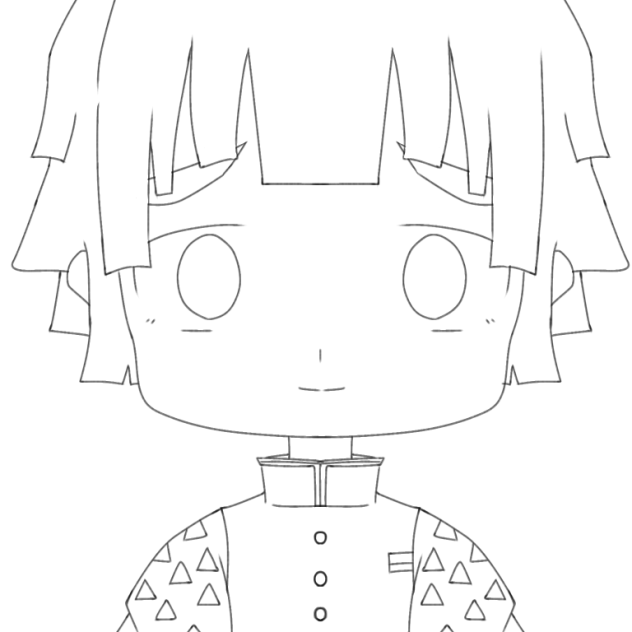 鬼滅の刃善逸