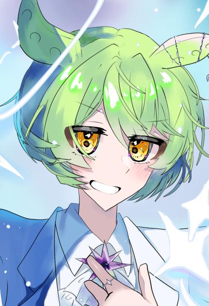 ありのまま___