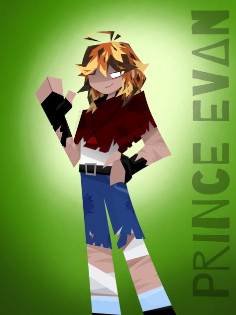 Prince EV∆N