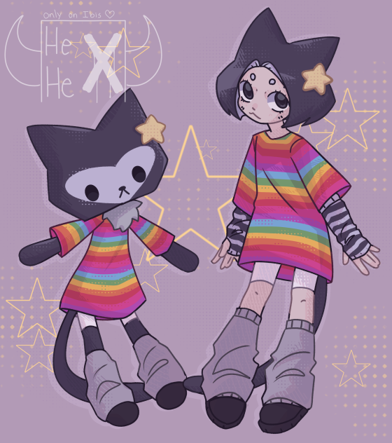 ⭐️Kitty⭐️