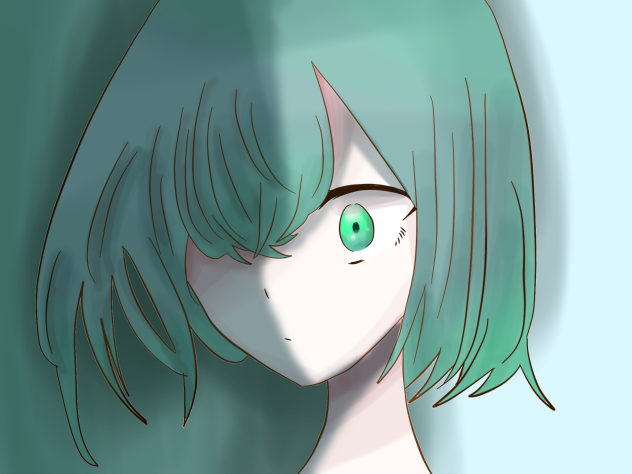 怒りは静かに確実に