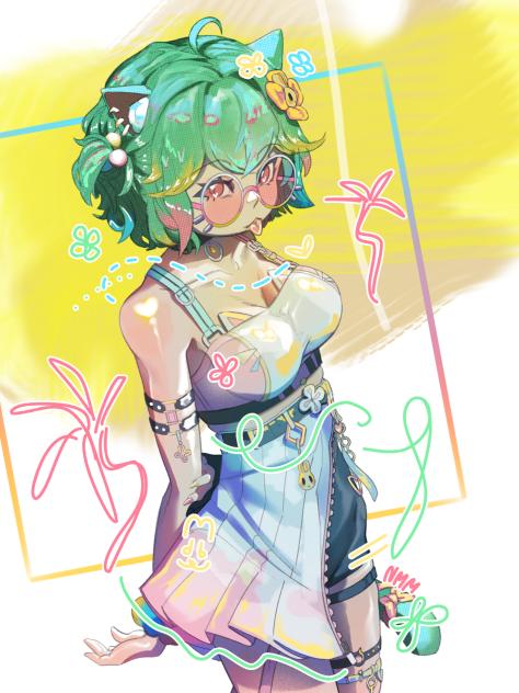 Rosedoodle