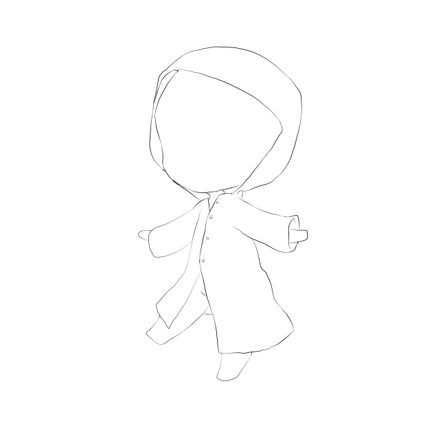 Lineart💜