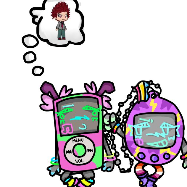 BFYLAD girls night out