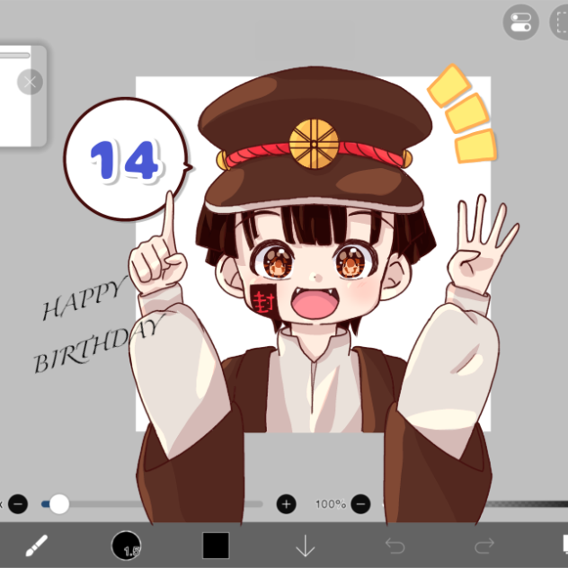 友達の誕生日プレゼント！
