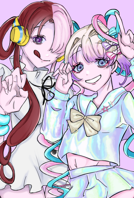 インターネットの天使たち👼