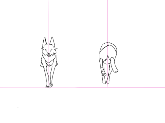 Doggo again