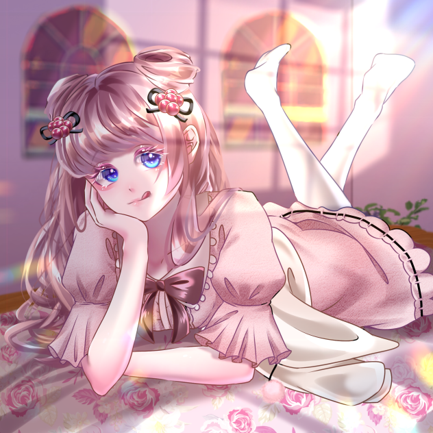甘いって可愛い❣️