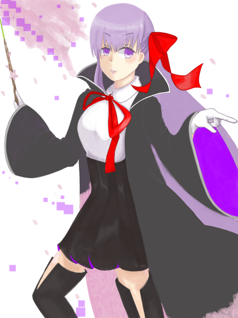 seraph お疲れ様でした
