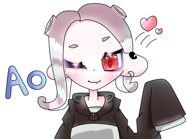 AO！