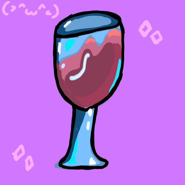 Wine