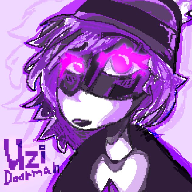 Uzi